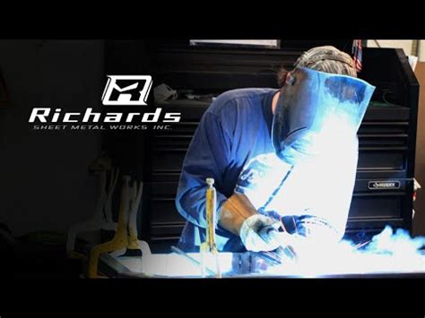 Richards Sheet Metal in Ogden, UT 84401 